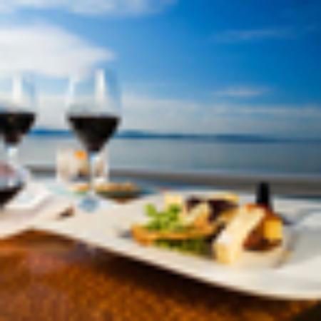 The Bar And The Living Room